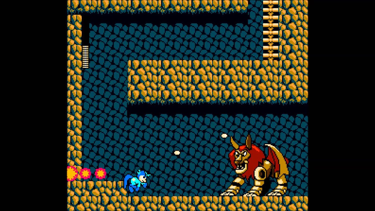 Mega Pony Soundtrack - 07 - Kind Mare Stage