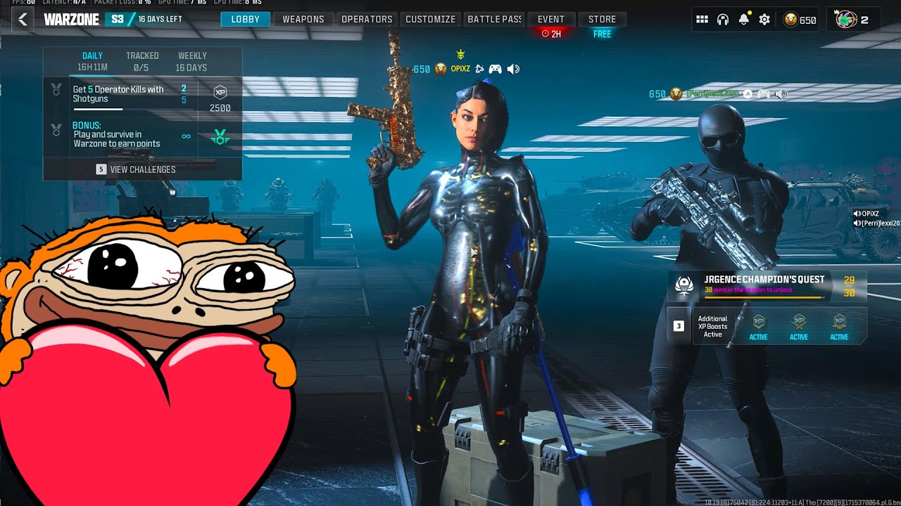 Garbage 2 garbage #2 (no commentary monke gameplay) REAL MUST WATCH - YouTube
