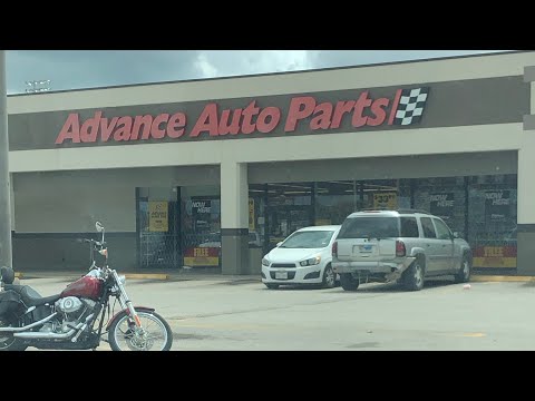 Video: Արդյո՞ք Advance Auto- ն անվճար ստուգում է շարժիչի լույսը: