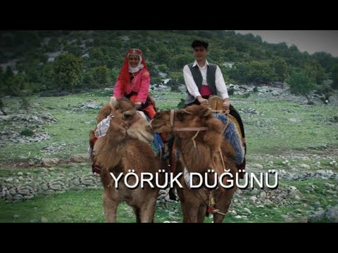 YÖRÜK DÜĞÜNÜ Belgeseli