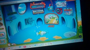 Bin Weevils | Advent Calendar Day 3 Reward - 3 December 2016