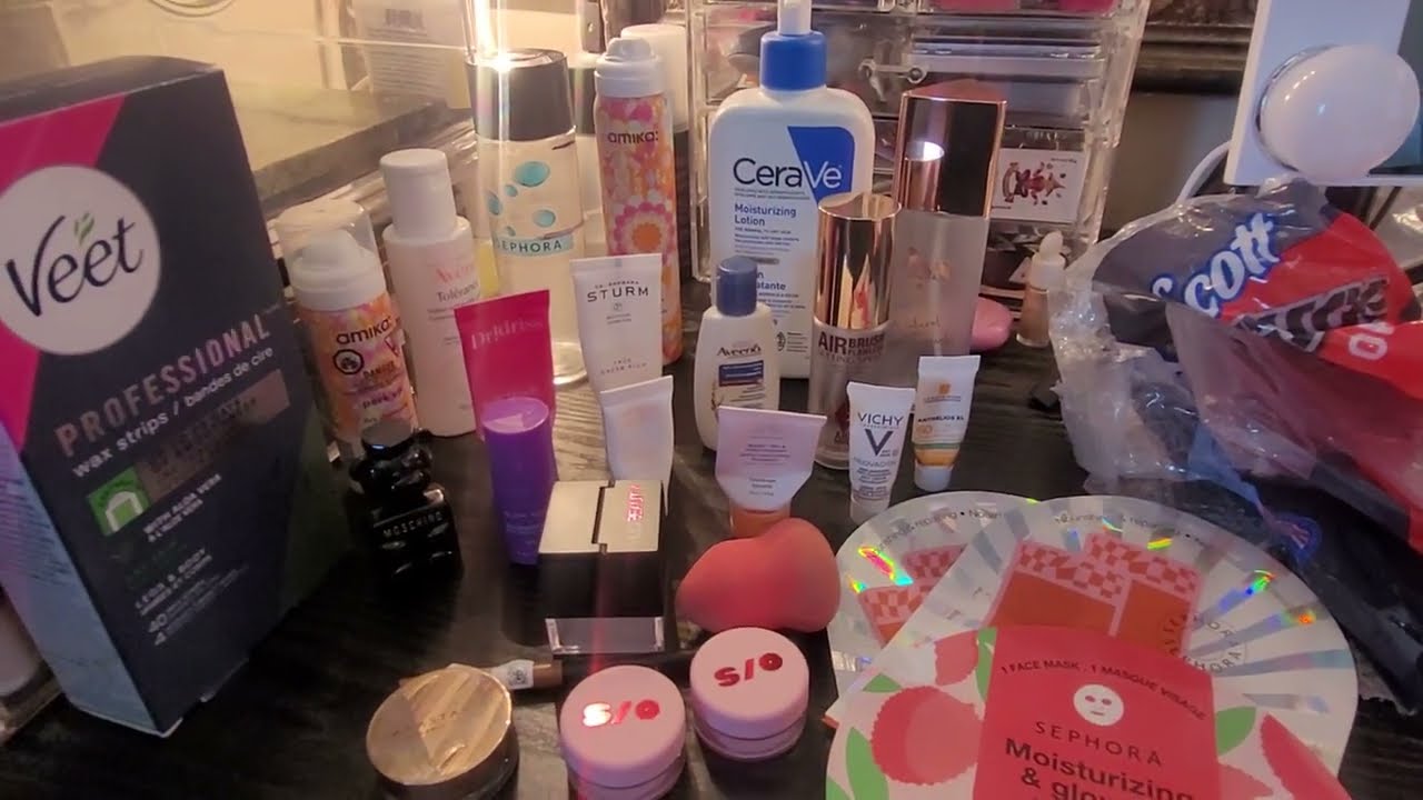 Beauty Rehab - Bye's and Buys - June 2025 UPDATE 