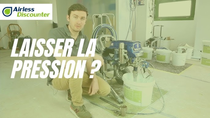 ⚠️Occasion du jour!⚠️ Une - Airless Discounter France