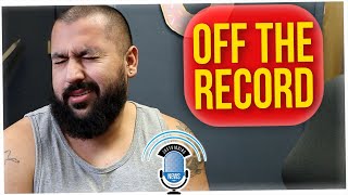 Celebrity Off The Record: What Did We Learn About Ourselves in 2020? (Just The Boyz) Profile