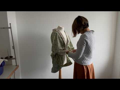 إدارة أعمالي الإبداعية على الطريقة اليابانية