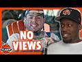 Shawn Cotton on Why Interviews with Rappers Get No Views in 2026