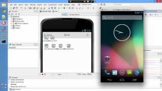 Debugging Against A Remote Android Emulator