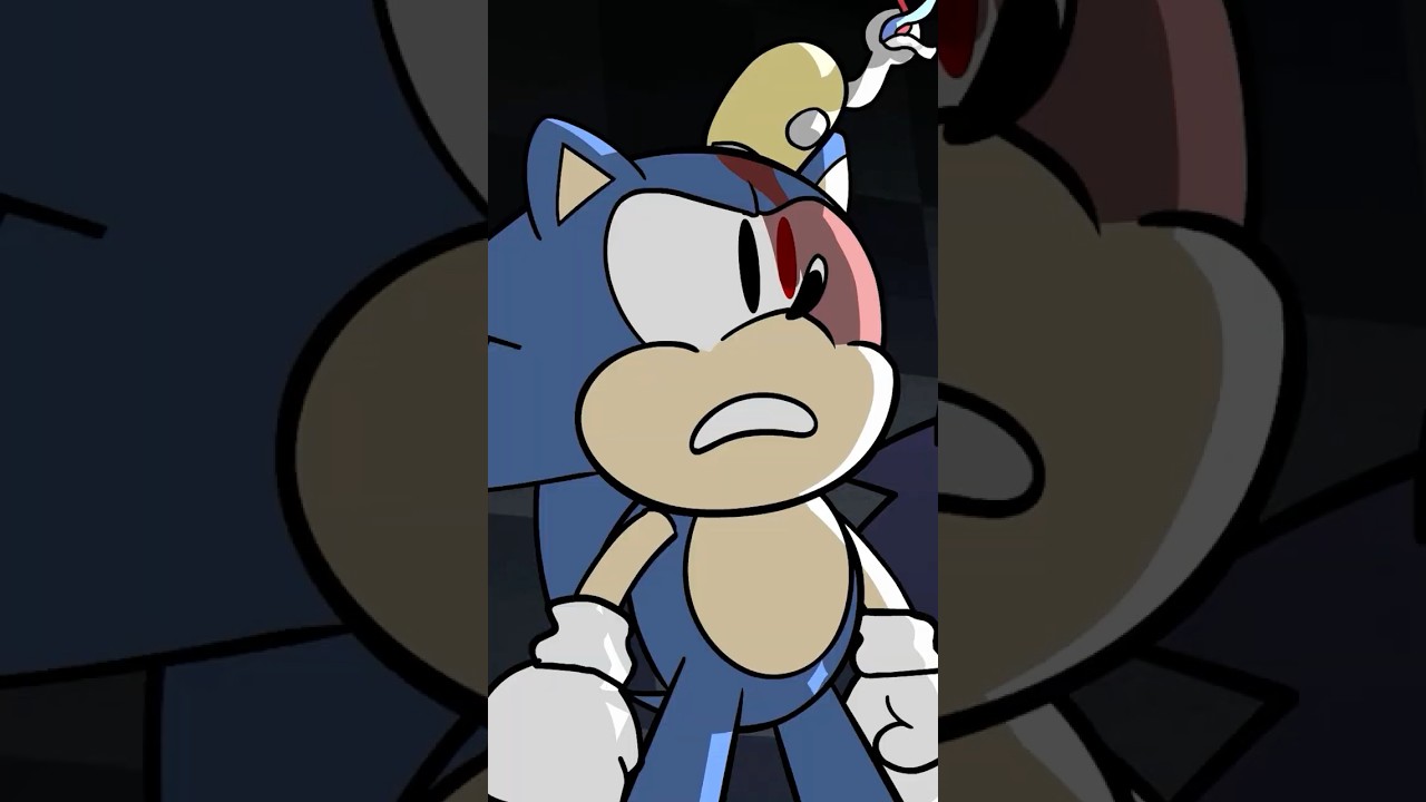 The DEAD Sonics Thought It Was Over 😭💔