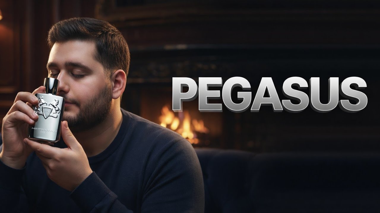 Niche Dünyasında Hâlâ Özel mi? | Parfums De Marly Pegasus