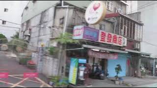 2022041305 橘26 KKA-7513 @ 武林國小站牌~中華電信站牌