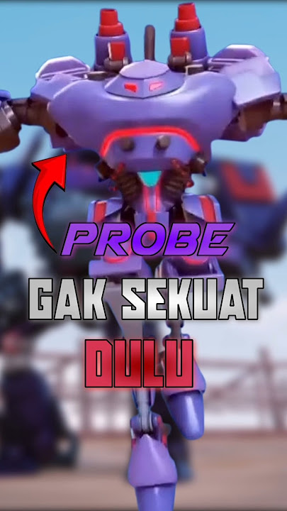 Kenapa Probe Gak Sekuat Dulu? Ini alasannya   #boboiboy  #boboiboygalaxy #animasifakta #animasi #bbb