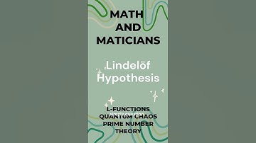 The Lindelöf Hypothesis: Still Baffling Mathematicians