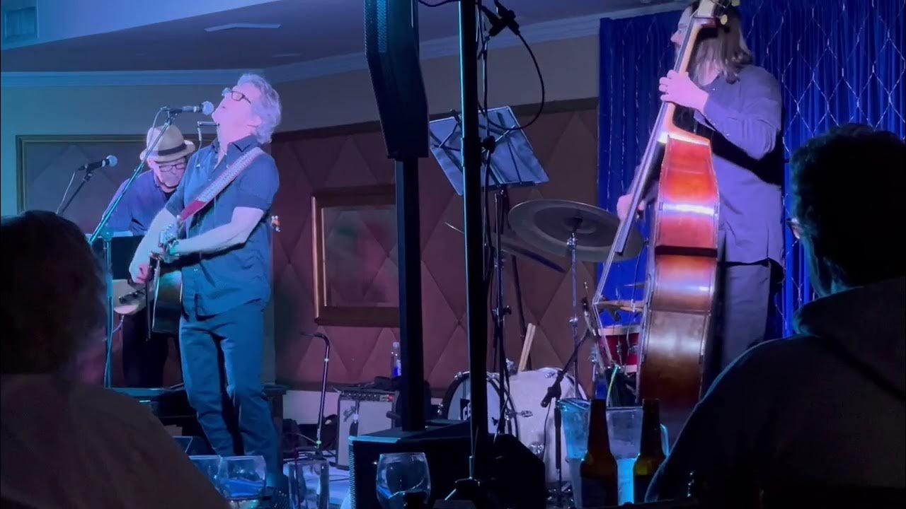 Steve forbert going down to laurel 10 21 22 youtube