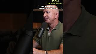 Famous Jeff Bezos how to become a theoretical physicist   Lex Fridman Podcast Profile