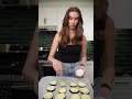 How to make Eggplant less bitter #eggplant #cookingtips #cookinghacks #cooking #vegetarian