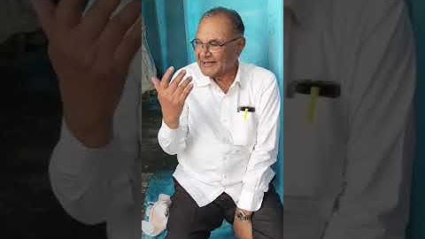 ಸತ್ಯದ ವಿದ್ವತ್ತಿನ ಮಹಾ ಮಾರ್ಗದ  ಗುರುಗಳಾದ ಡಾ ಎಂ ಎಂ ಕಲಬುರ್ಗಿಯವರ ಶಿಷ್ಯರಾಗಿ ಡಾ  ಶಿರೂರ ಅವರ ಮಾತು 