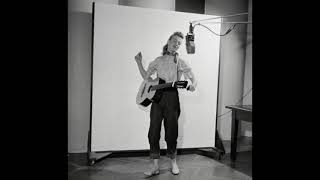 Janis Martin - Rollin' Down The Track