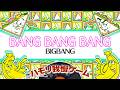 【ハモリ我慢ゲーム】BANG BANG BANG/BIGBANG(バナナサンドver.)