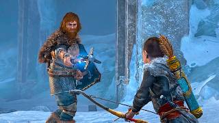 Modi Always Wanted to Fight Atreus - GOW
God of War 2018
Gameplay Walkthrough FUL GAME No Commentary
PS5 4K ULTRA HD 60FPS
Subscribe: http://www.youtube.com/c/doreimOnde Modi Always Wanted to Fight Atreus - GOW