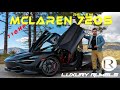 McLaren 720s 710HP Full Review in 4K - Performance Package