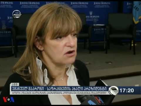 საფრანგეთის არჩევნები და ევროპის მომავალი