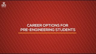 KIPS Career Guide for Engineering Students