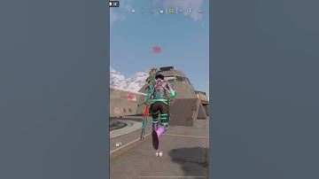 Easy 1v3 with Krm + Dlq33🔥😎call of duty mobile battle royale #shorts #callofdutymobile #codm