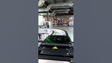 Streamline Your Production with Conveyor Systems! #conveyors #machine #conveyorbelt #automation