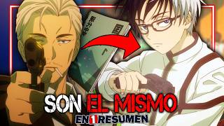 ASSASSIN becomes a TEENAGER | Kill Blue Recap