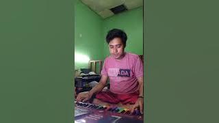 STYLE SAMPLING KN-2400 - BUKAN TAK MAMPU COVER