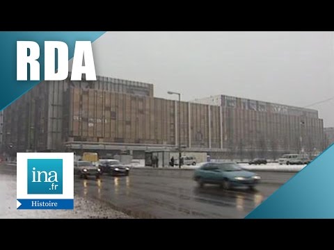 Vidéo: Palais De La République De Berlin: Dernière Chance?
