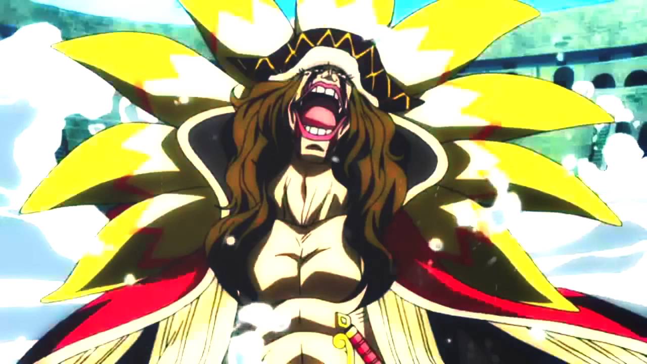 One Piece You Raise Me Up Amv Youtube