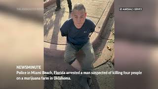 AP Top Stories November 23 A