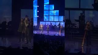 Somewhere Over The Rainbow live - Hugh Jackman, August 2019