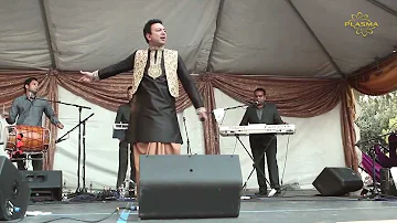 Manmohan Waris - Jagg Te Haran - Punjabi Virsa 2012 Fresno