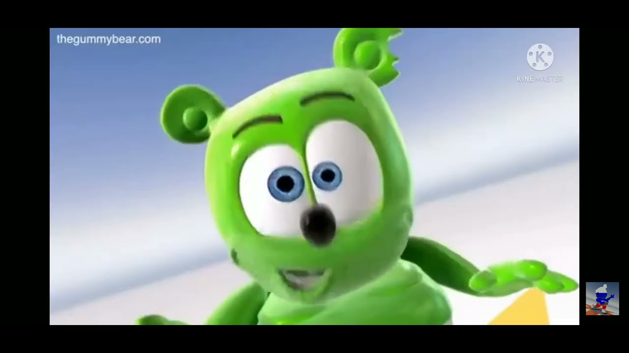 Gammy dubu song version multi language