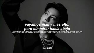 Jungkook (정국) - Yes or No | sub. español