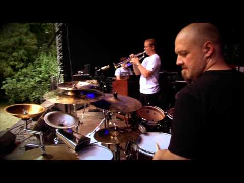 Minuano 6/8 - LIVE - Paul Gehrig - Claus Hessler - Jochen Hock - Philipp Drenkard
