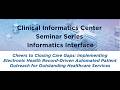 CIC March 2026 Seminar Series - Dr. Katherine Liang