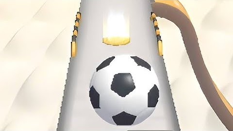 Action Balls Gyrosphere Race Super SpeedRun New Update Gameplay Level 59