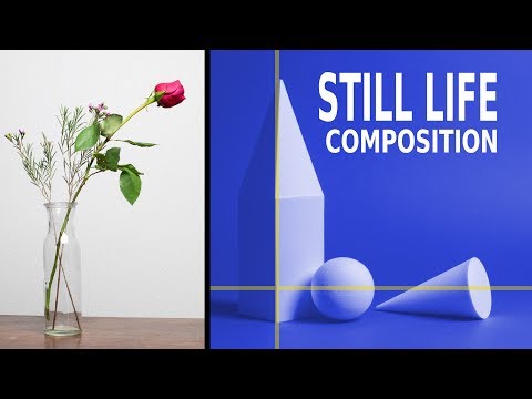 Video: How To Compose A Still Life