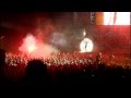 Kubana2013 / the GazettE / Derangement, Кубана 2014