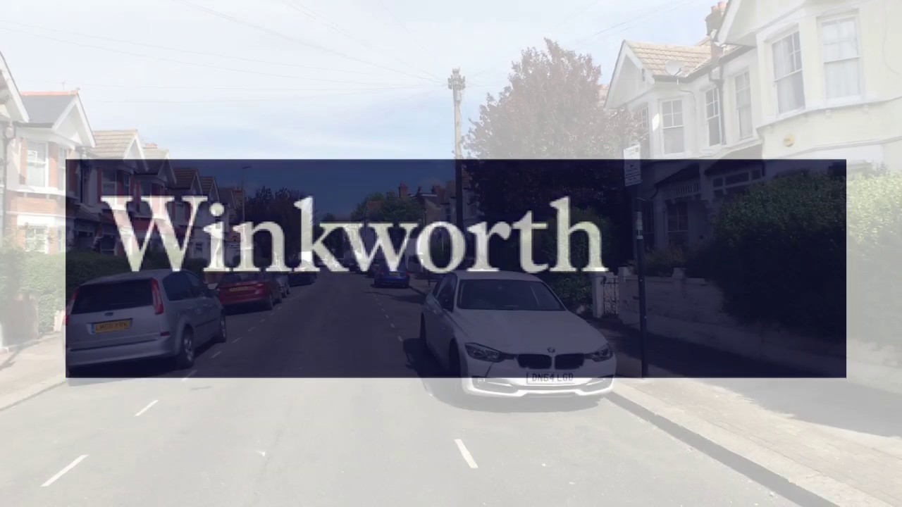 Gassiot Road, London, SW17