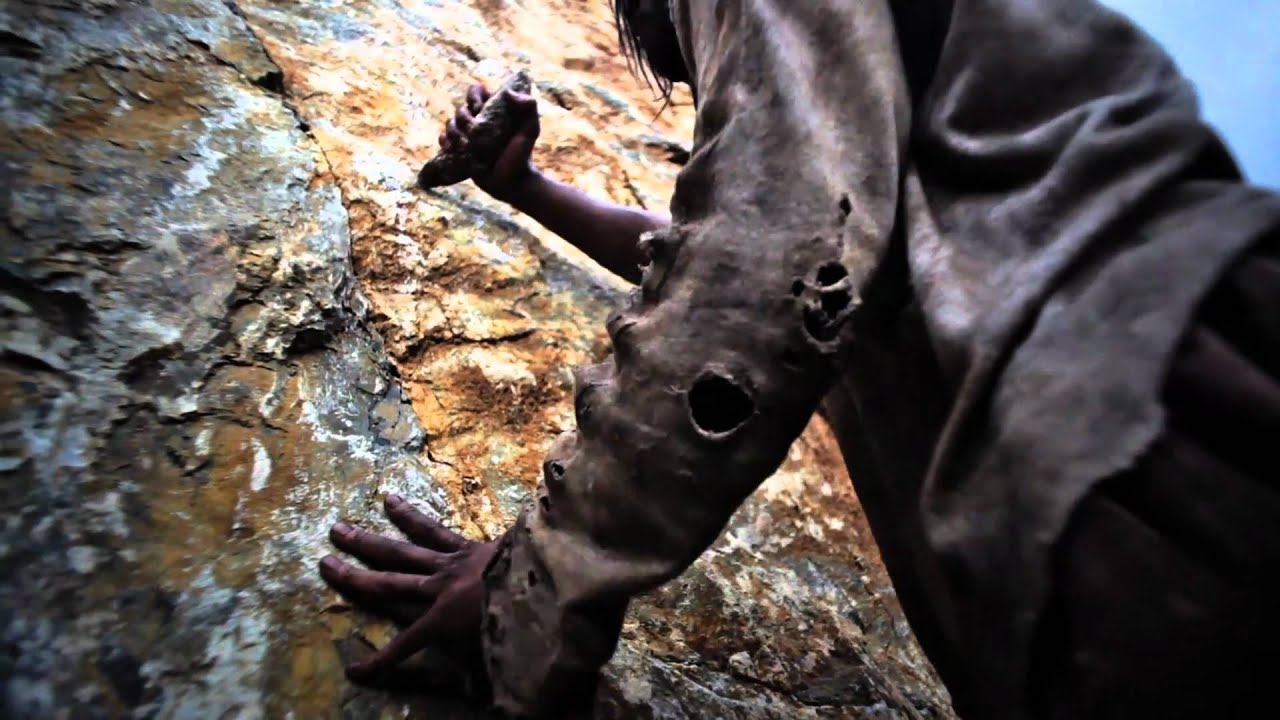 Ynot7 - On the Wall 「Official MV」