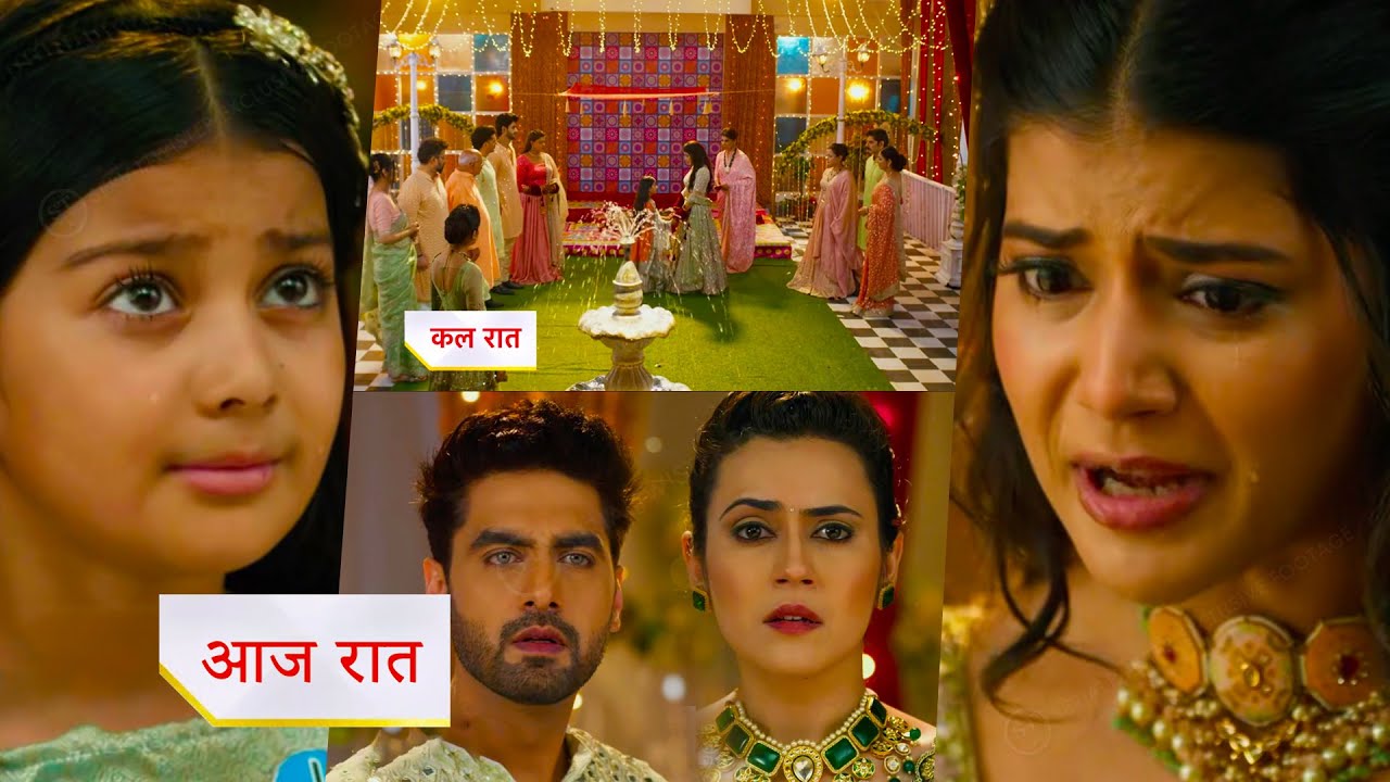 Yeh Rishta Kya Kehlata Hai NEW PROMO 16th July 2025