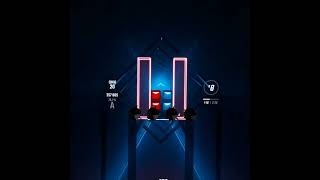 Beat Sabre Expert Scratch & Snuff - Mayhem Map By Lemeow30