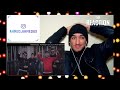 Riad Bouroubaz Nuit Rouge 4 Hors La Loi Officiel Vidéo REACTION 