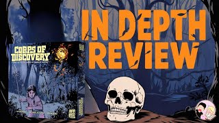 Corps of Discovery In Depth Review: A Journey Worth Documenting!