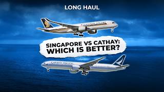 Download lagu Which Airline Has the Best Premium Economy?