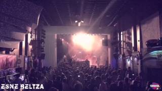 ESNE BELTZA SALA CARACOL (LIVE HD)